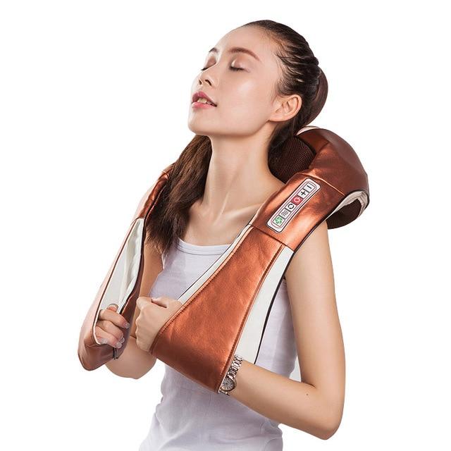 Body Soft-Massager